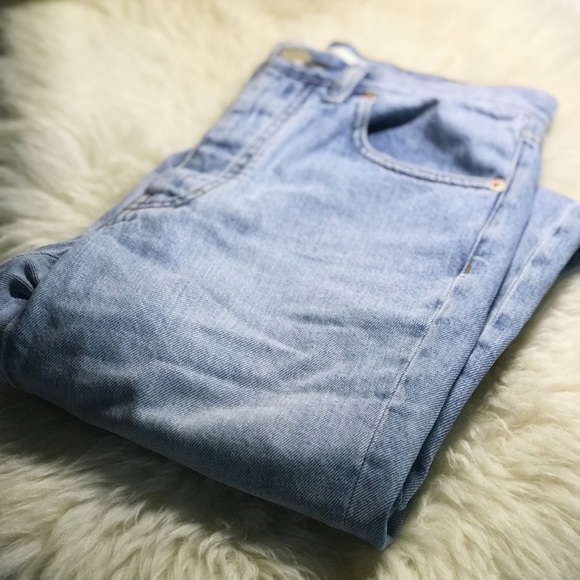 Maje flared cotton jeans - Picture 7 of 8